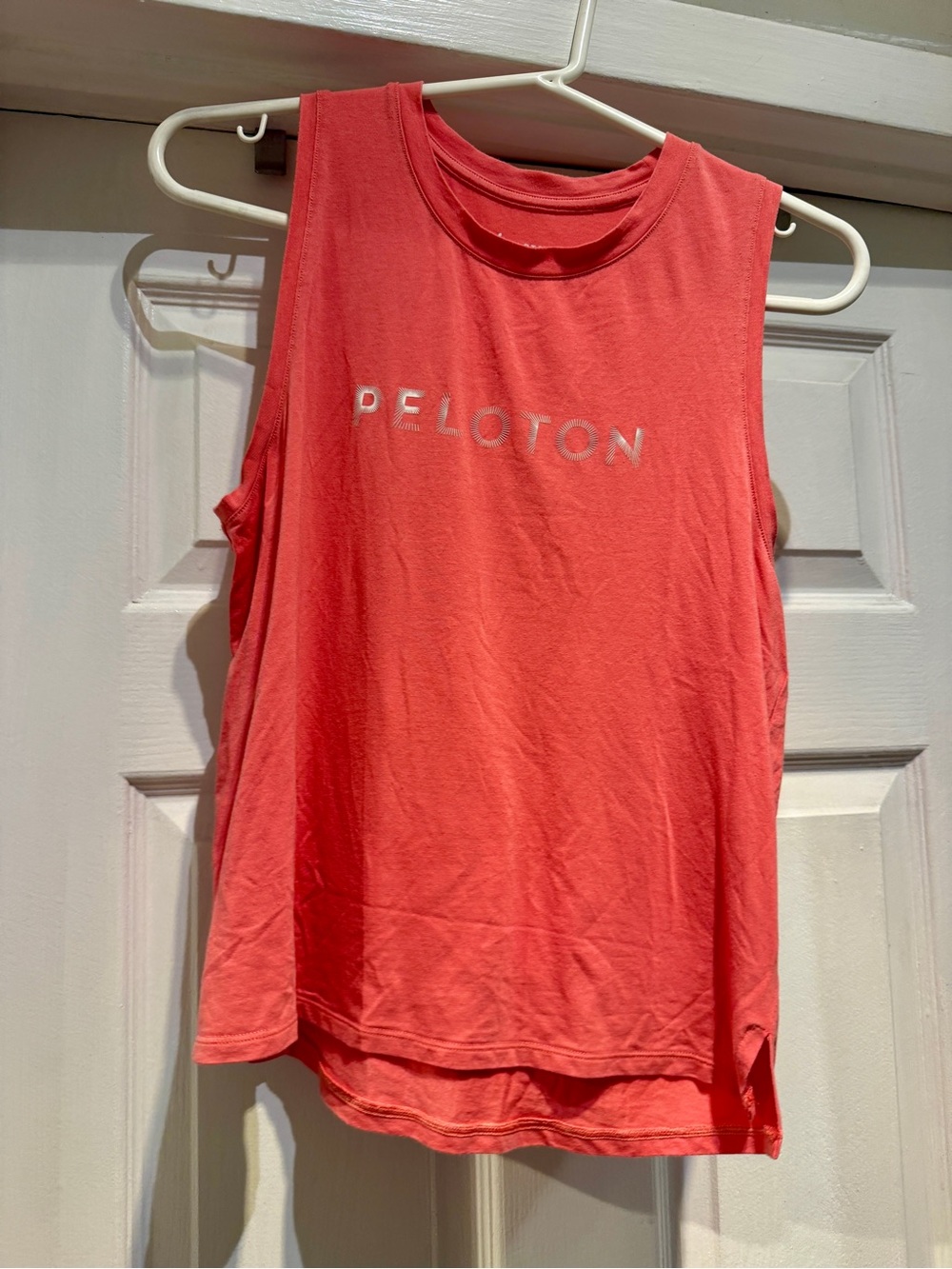 Peloton Women's Tank